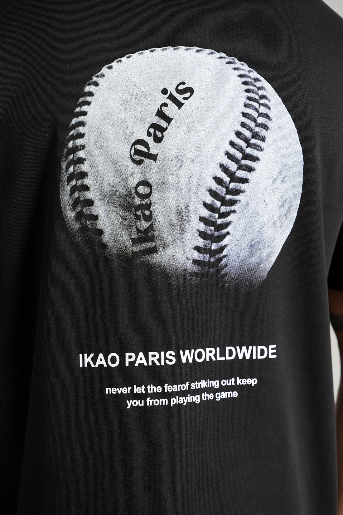 T-SHIRT LL5093