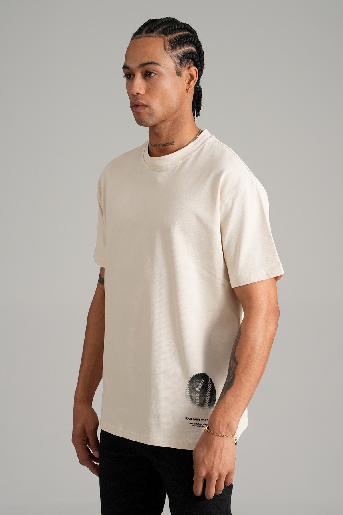 TEE SHIRT LL5093