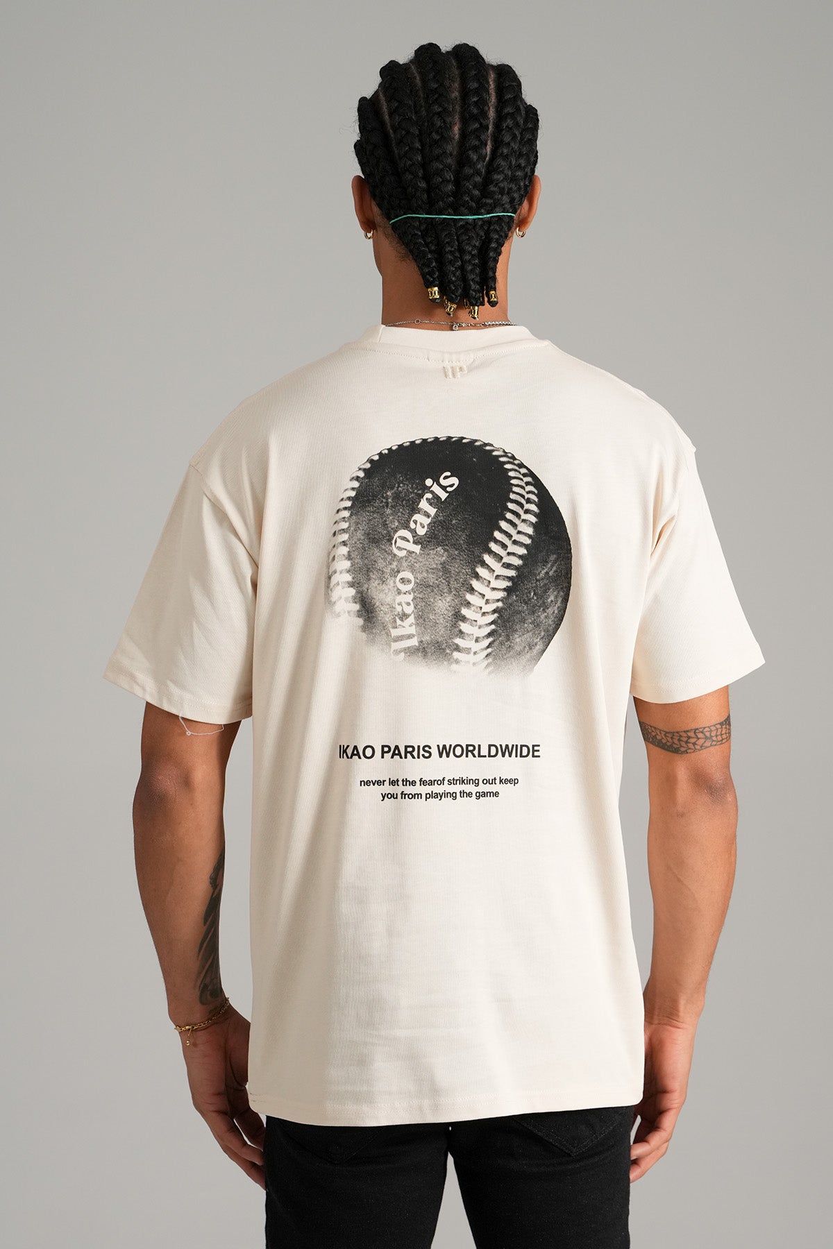 T-SHIRT LL5093