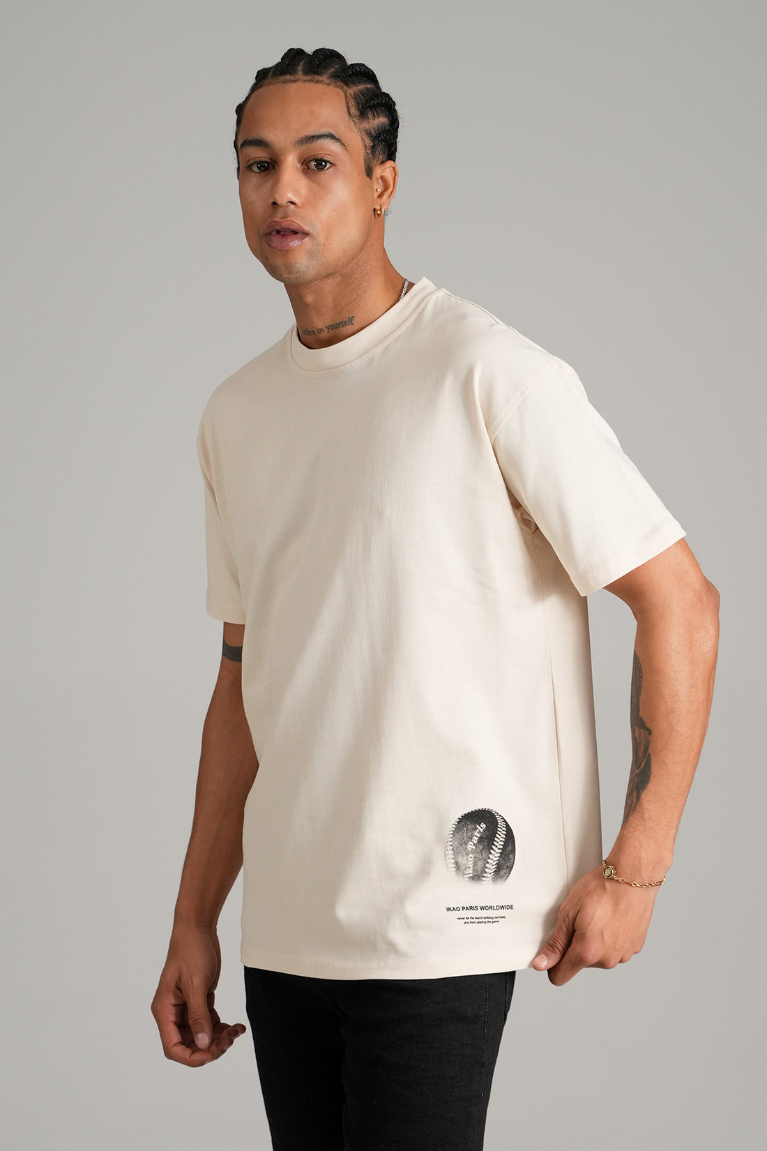 T-SHIRT LL5093