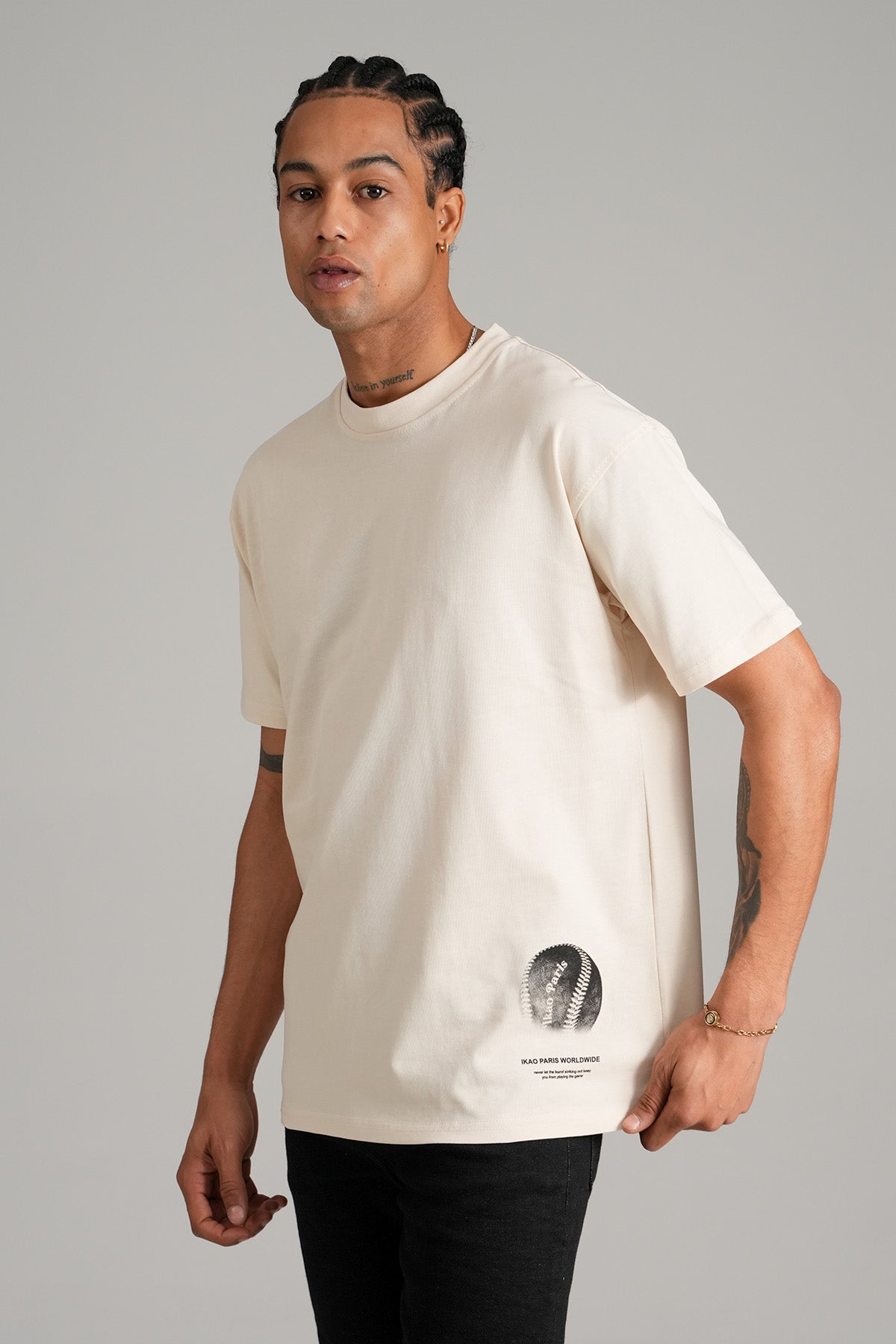 TEE SHIRT LL5093
