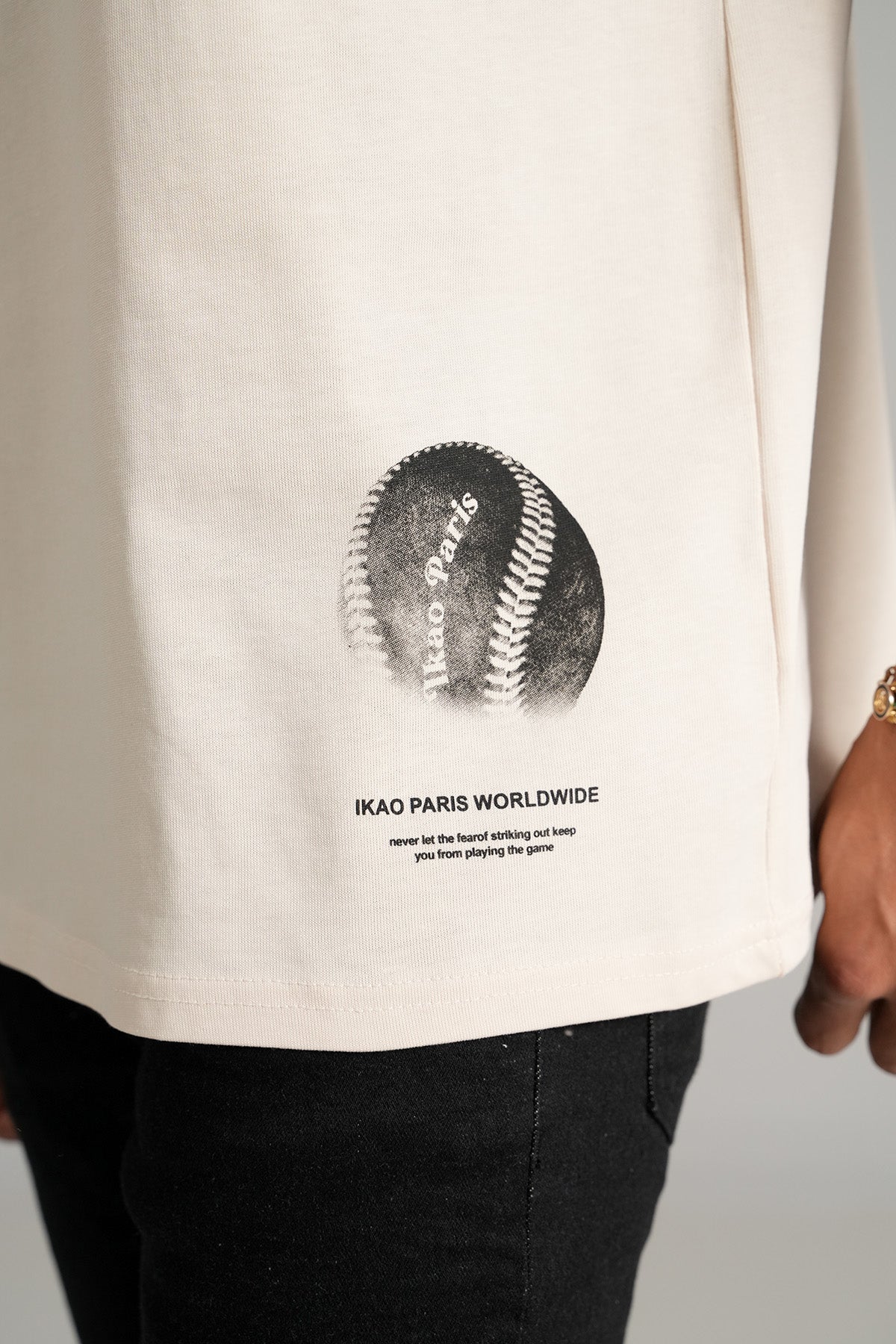 TEE SHIRT LL5093