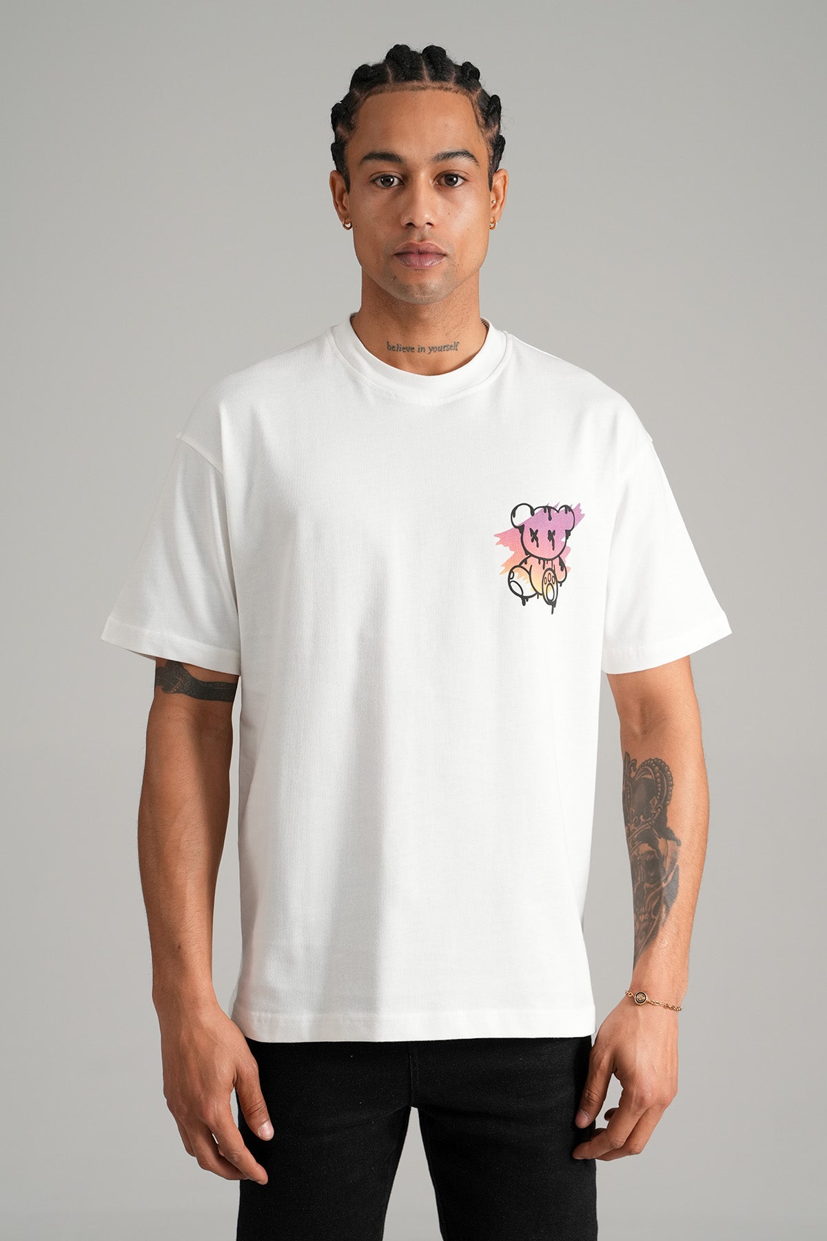 TEE SHIRT LL5116
