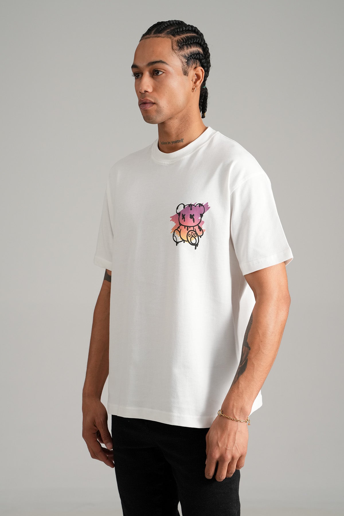 TEE SHIRT LL5116