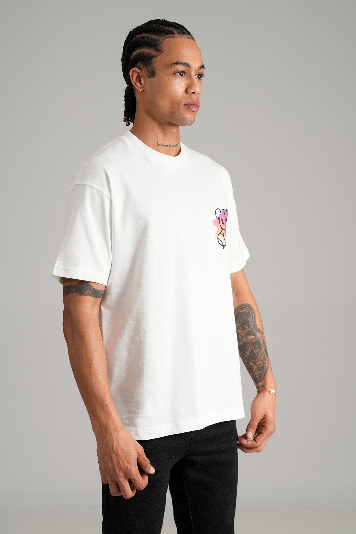 TEE SHIRT LL5116