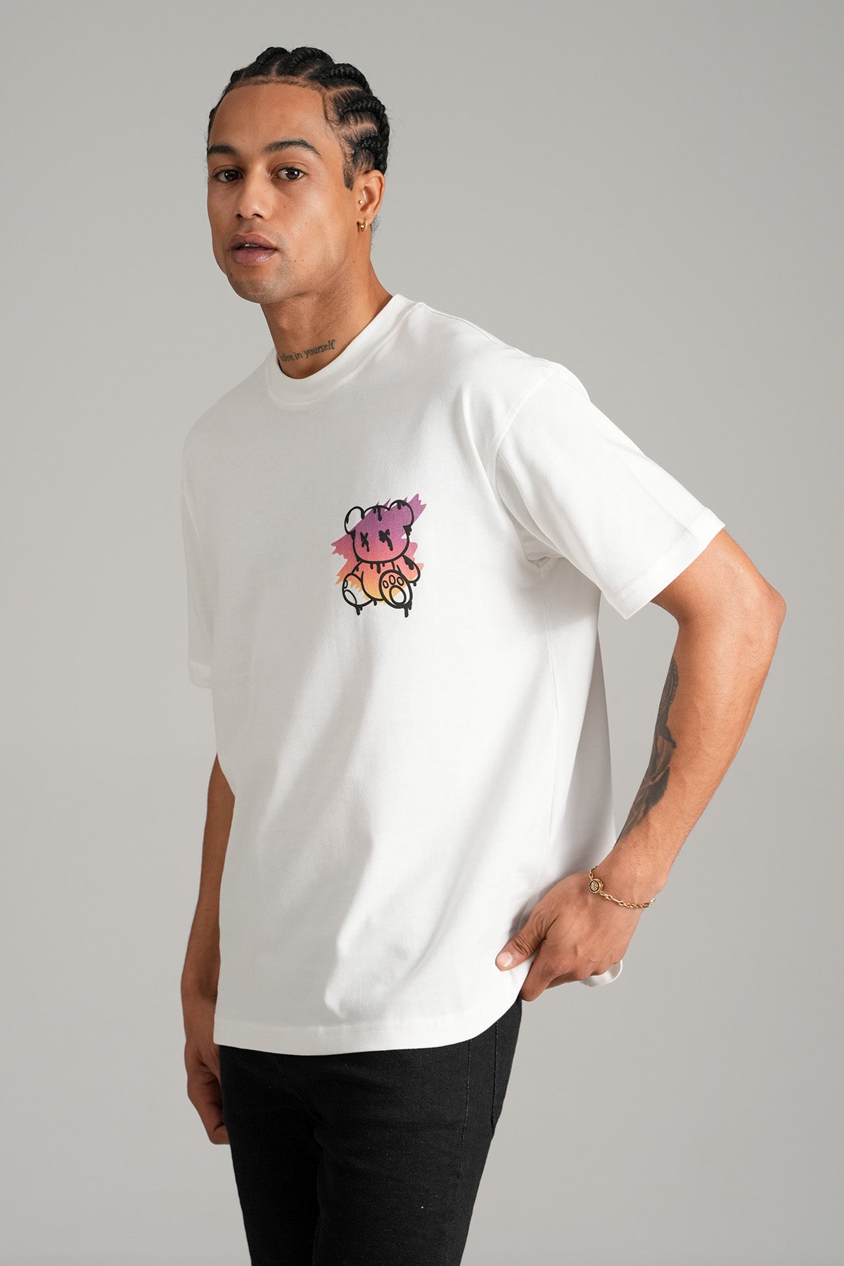 TEE SHIRT LL5116