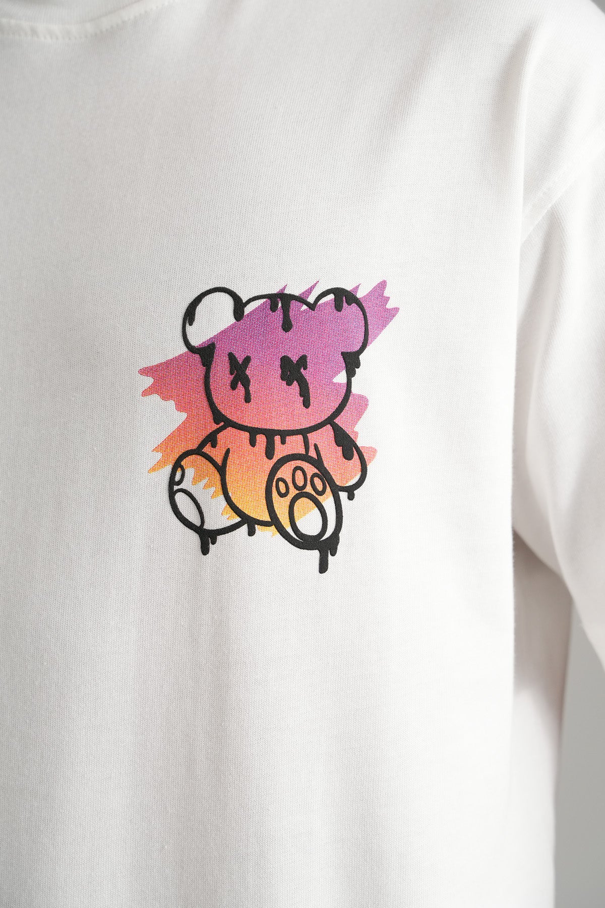 TEE SHIRT LL5116