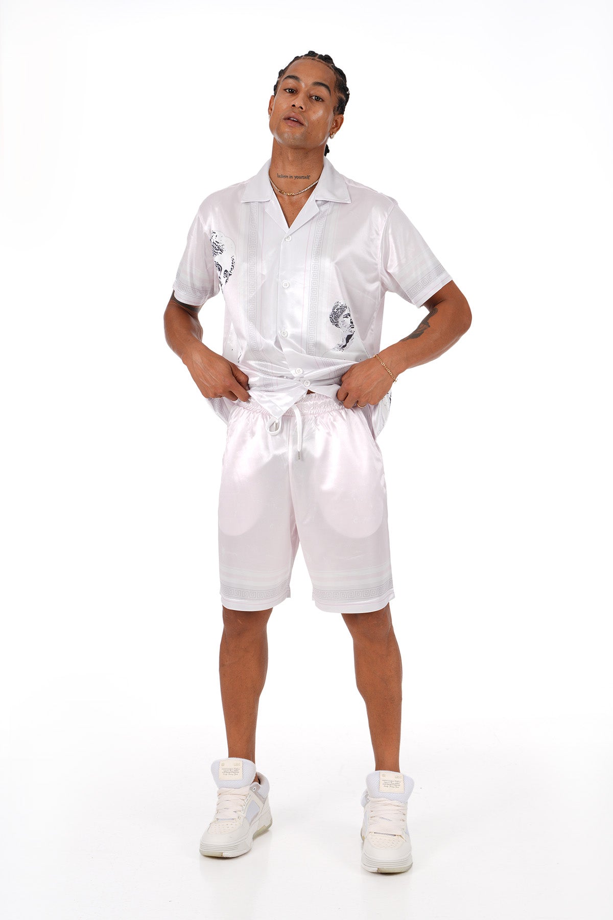 SHORT SETS LL1140