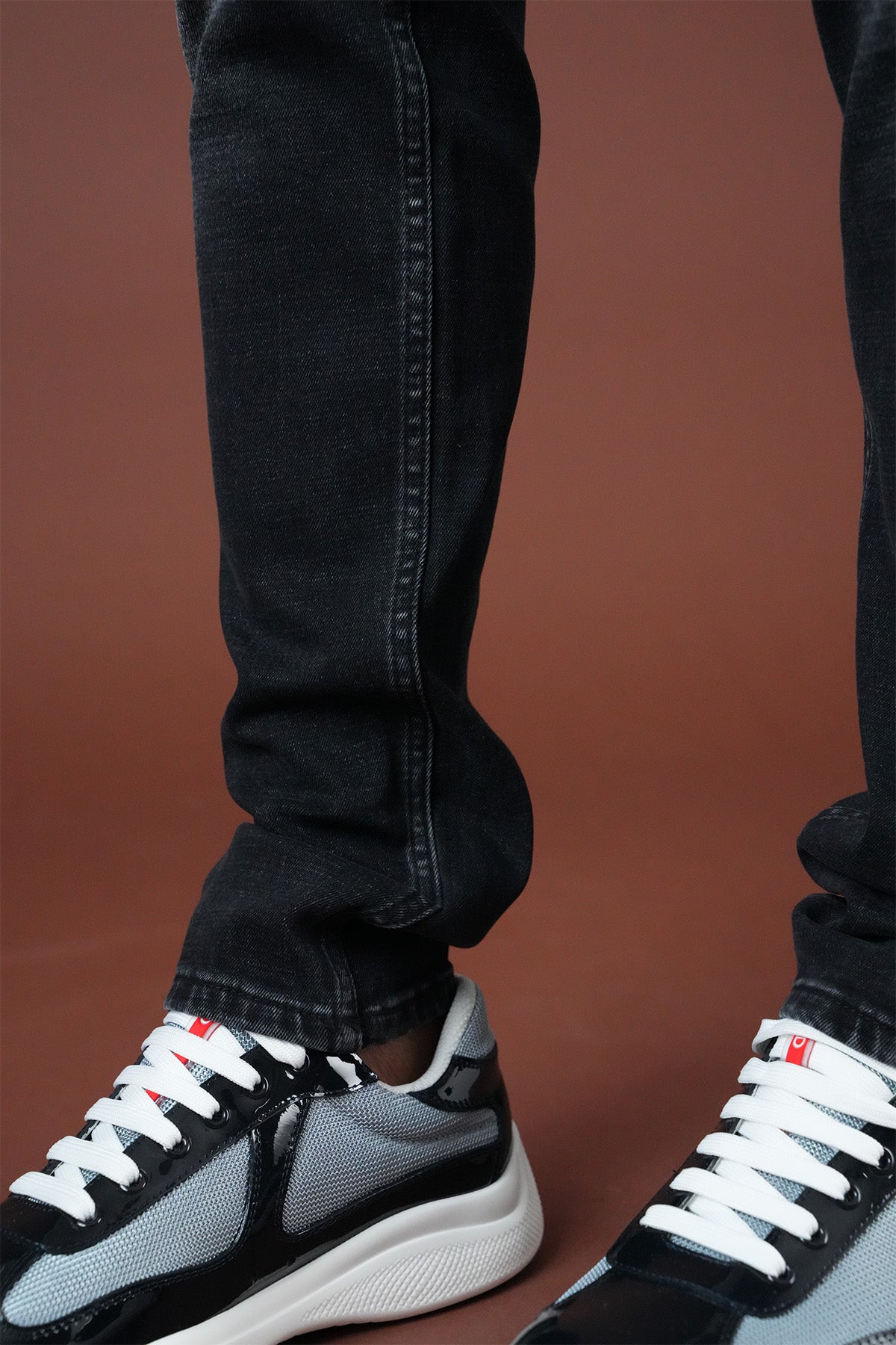 Jean slim fit homme FAMR-0069