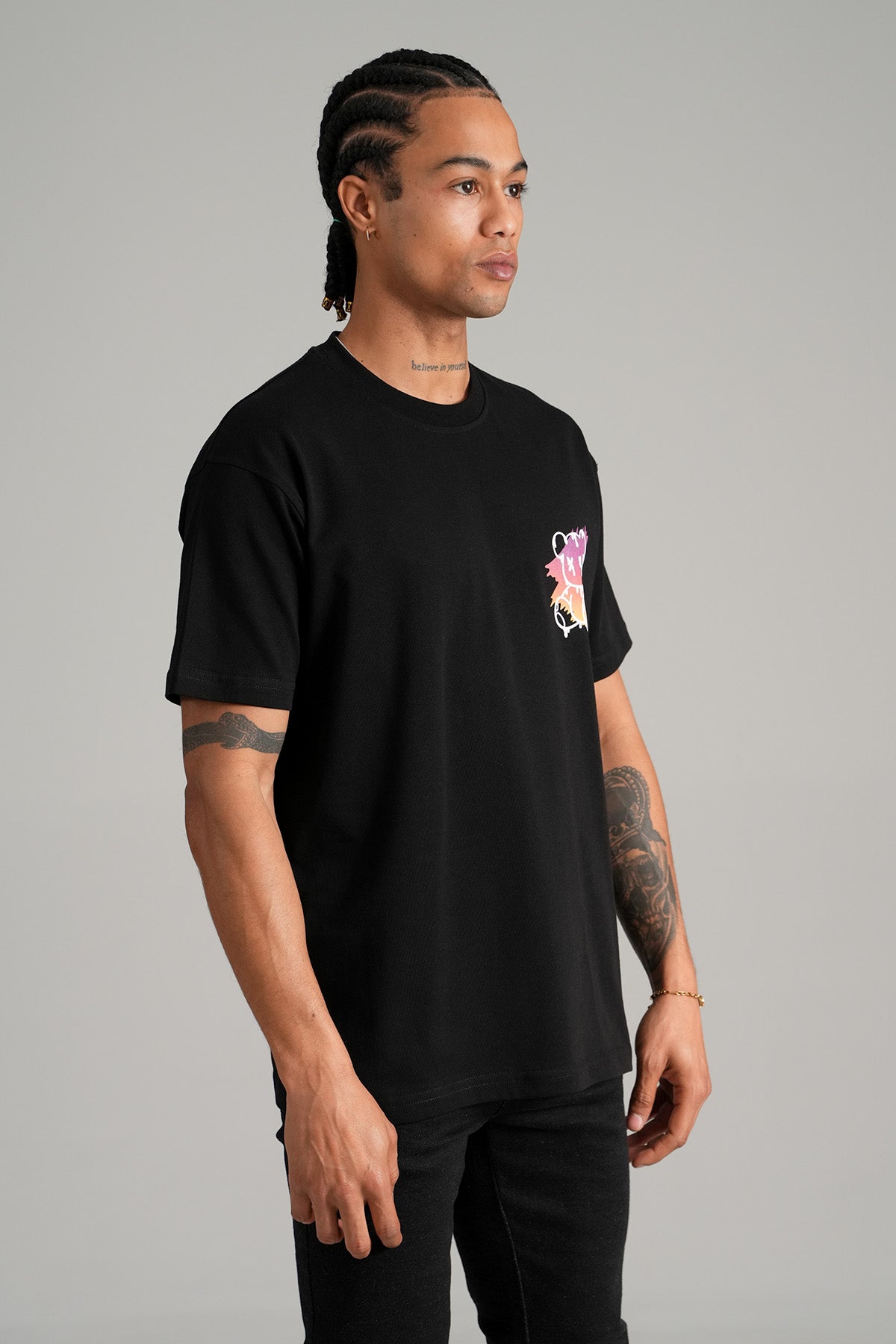 TEE SHIRT LL5116