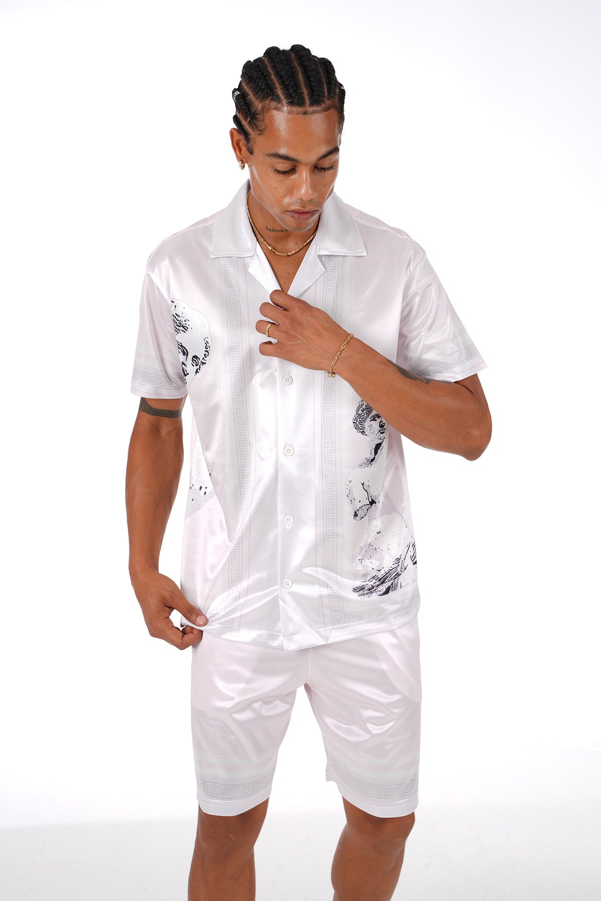 SHORT SETS LL1140