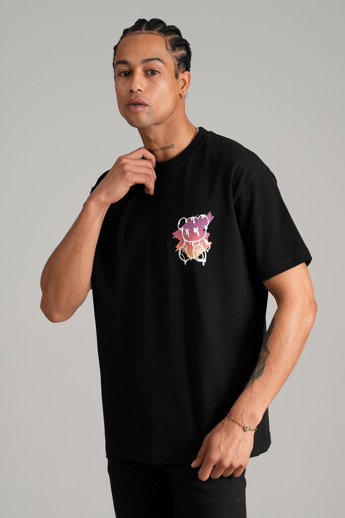 TEE SHIRT LL5116