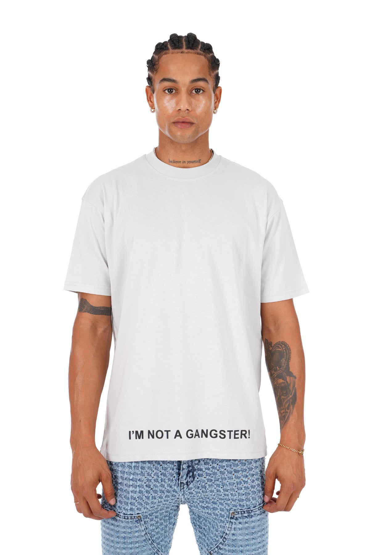 TEE SHIRT LL1150