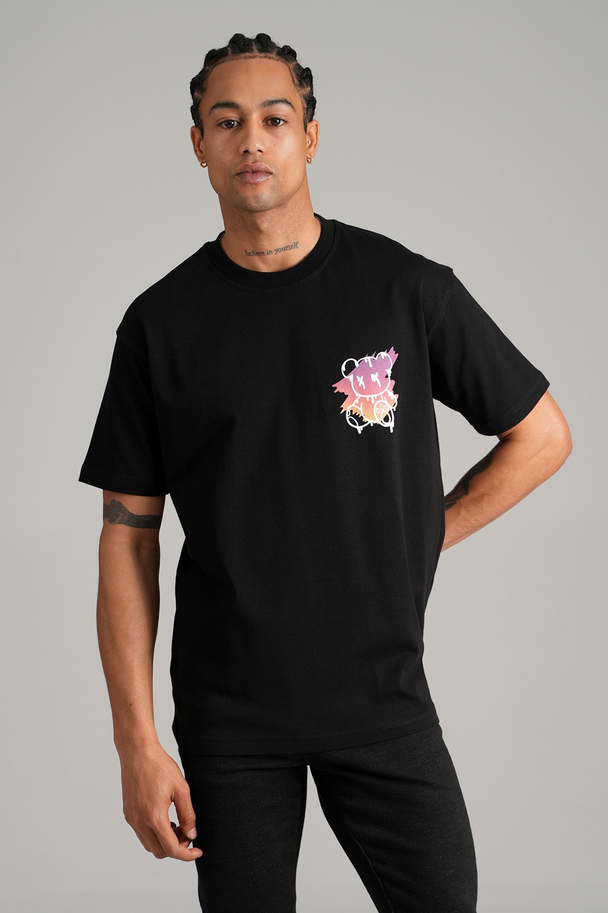 TEE SHIRT LL5116