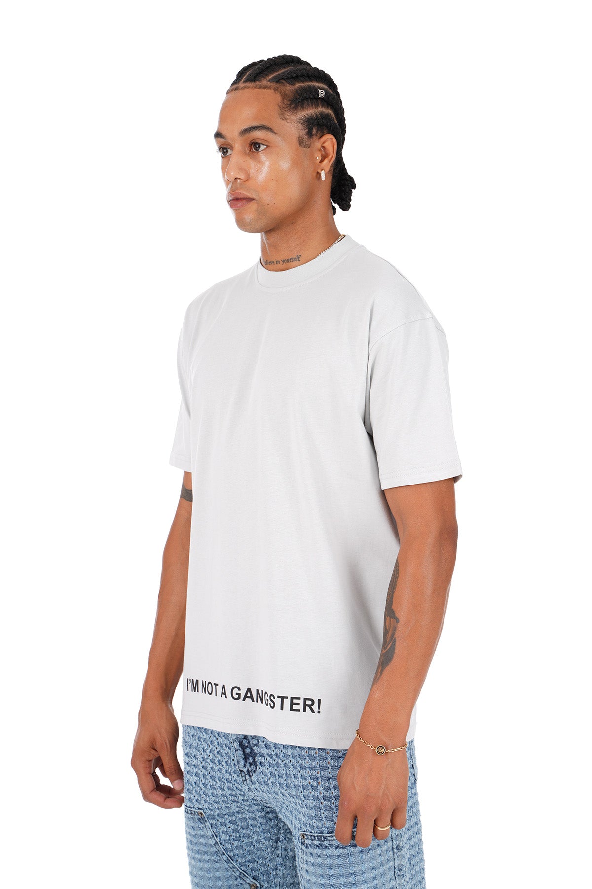 TEE SHIRT LL1150