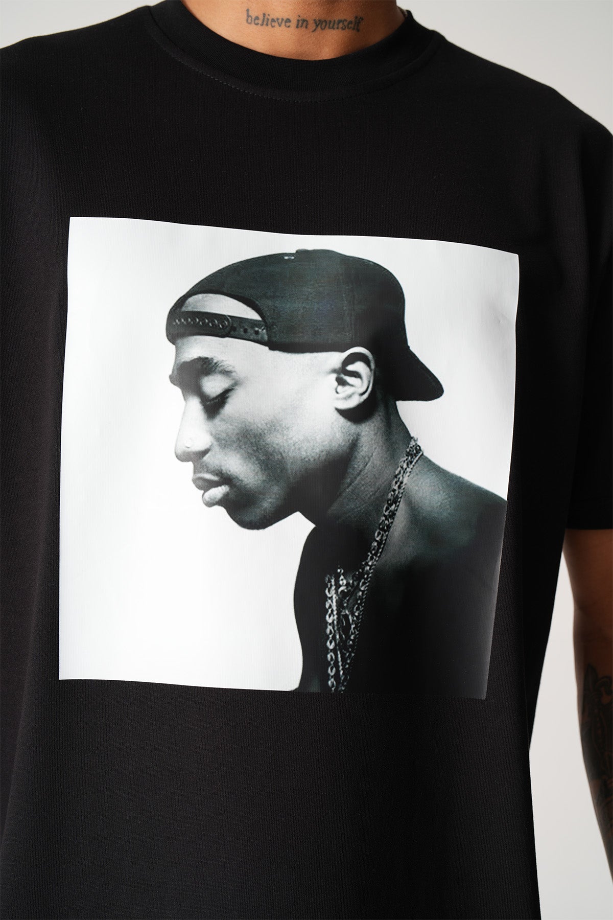 T-SHIRT LL5136