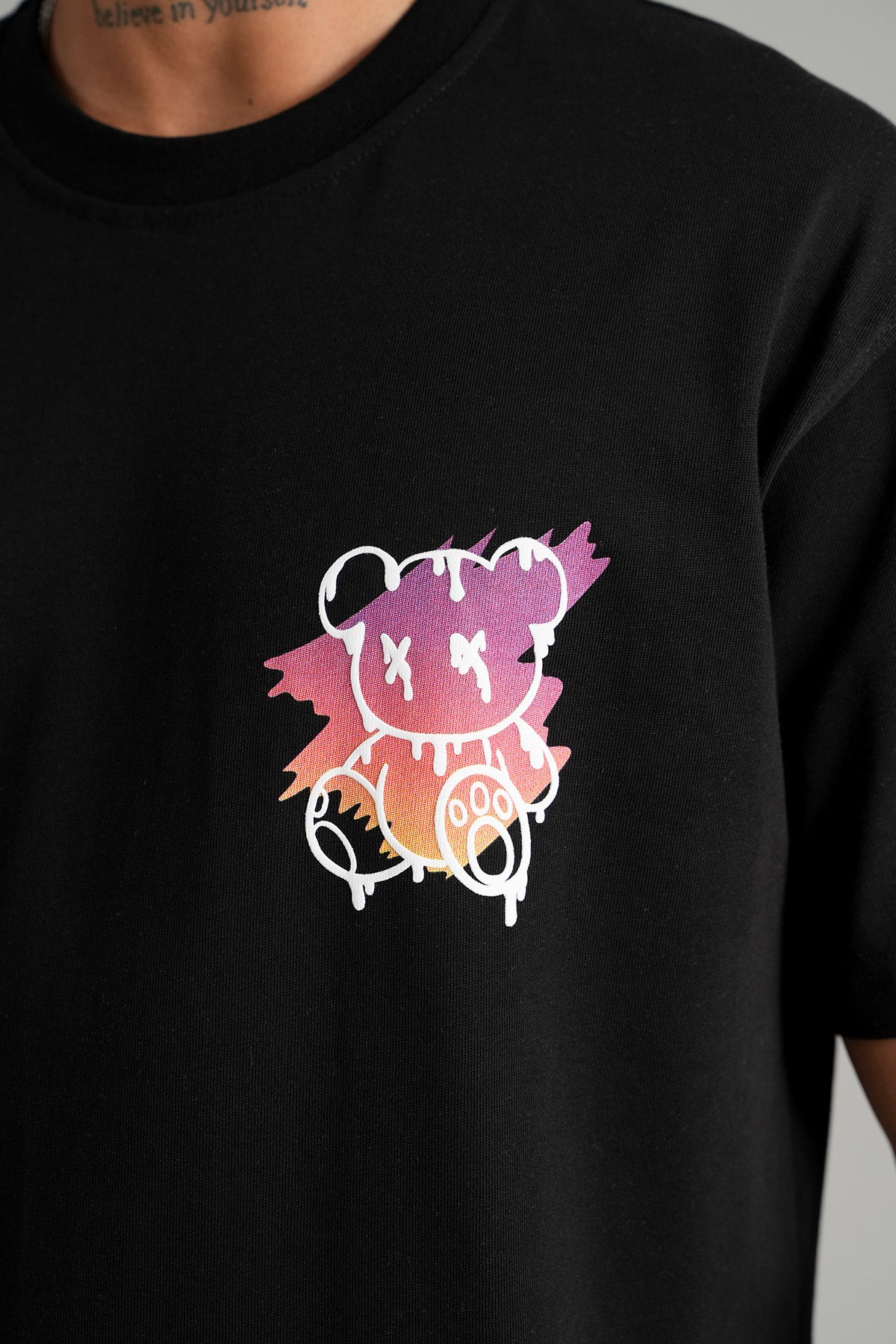 TEE SHIRT LL5116