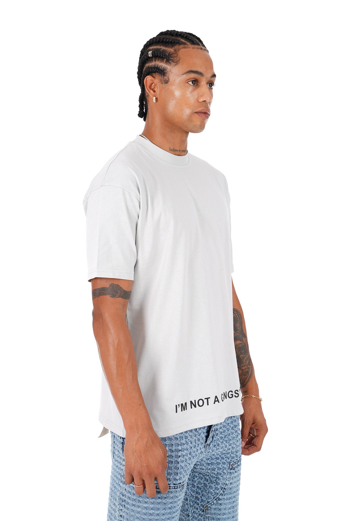 TEE SHIRT LL1150