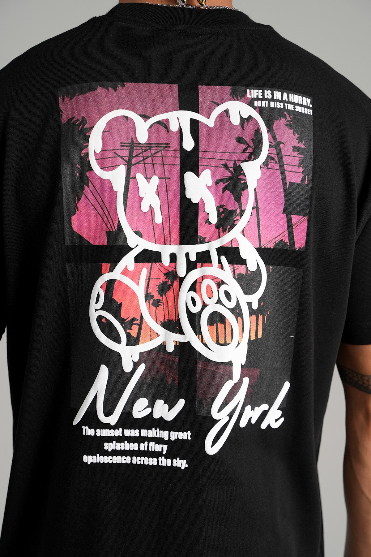 TEE SHIRT LL5116