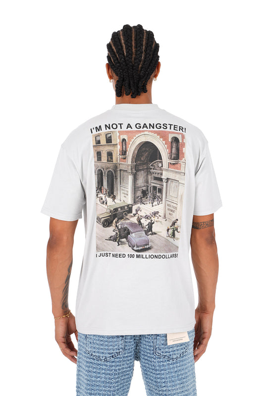 TEE SHIRT LL1150