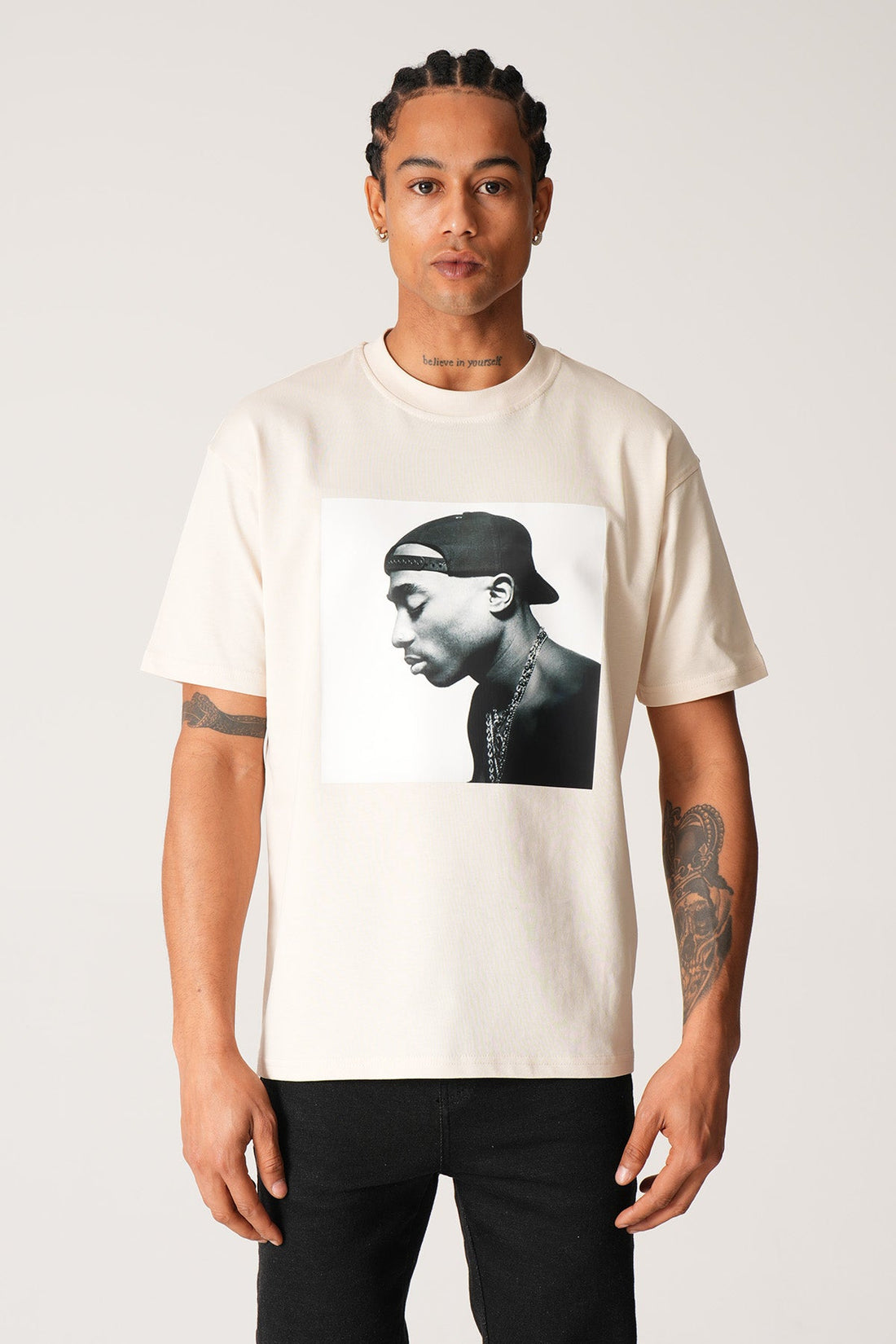 T-SHIRT LL5136