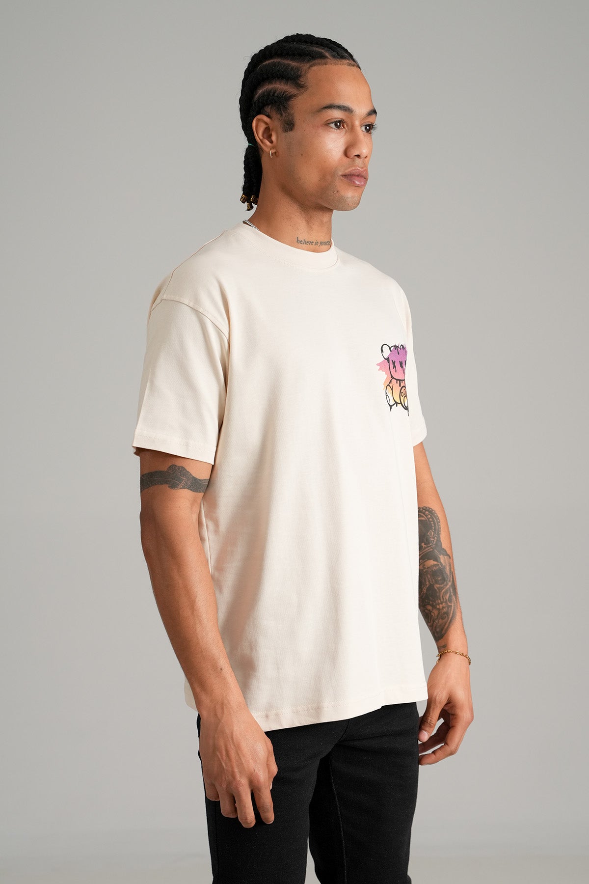 TEE SHIRT LL5116