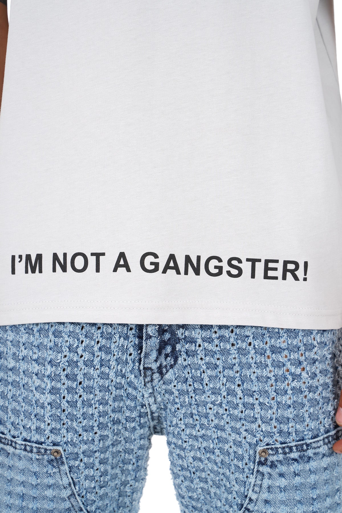 TEE SHIRT LL1150