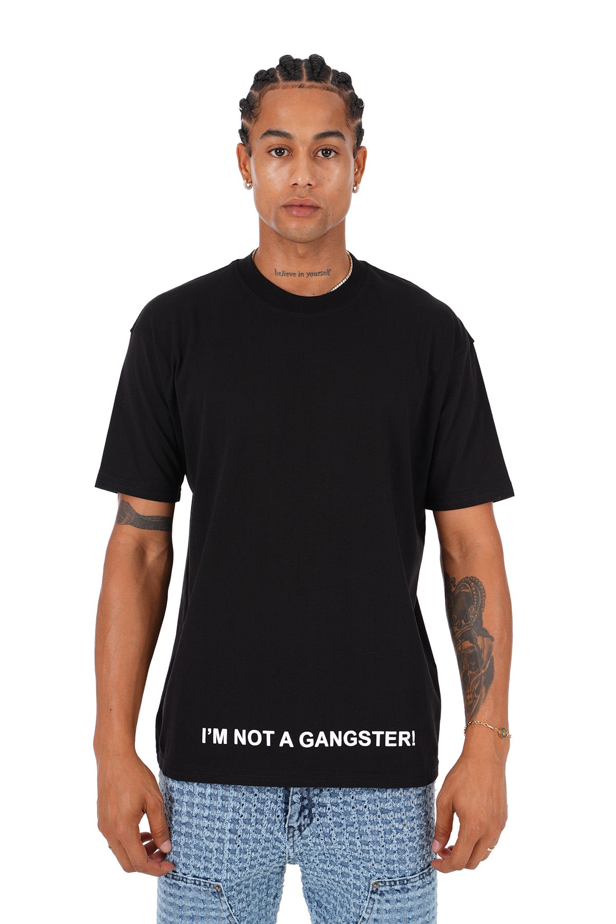 TEE SHIRT LL1150