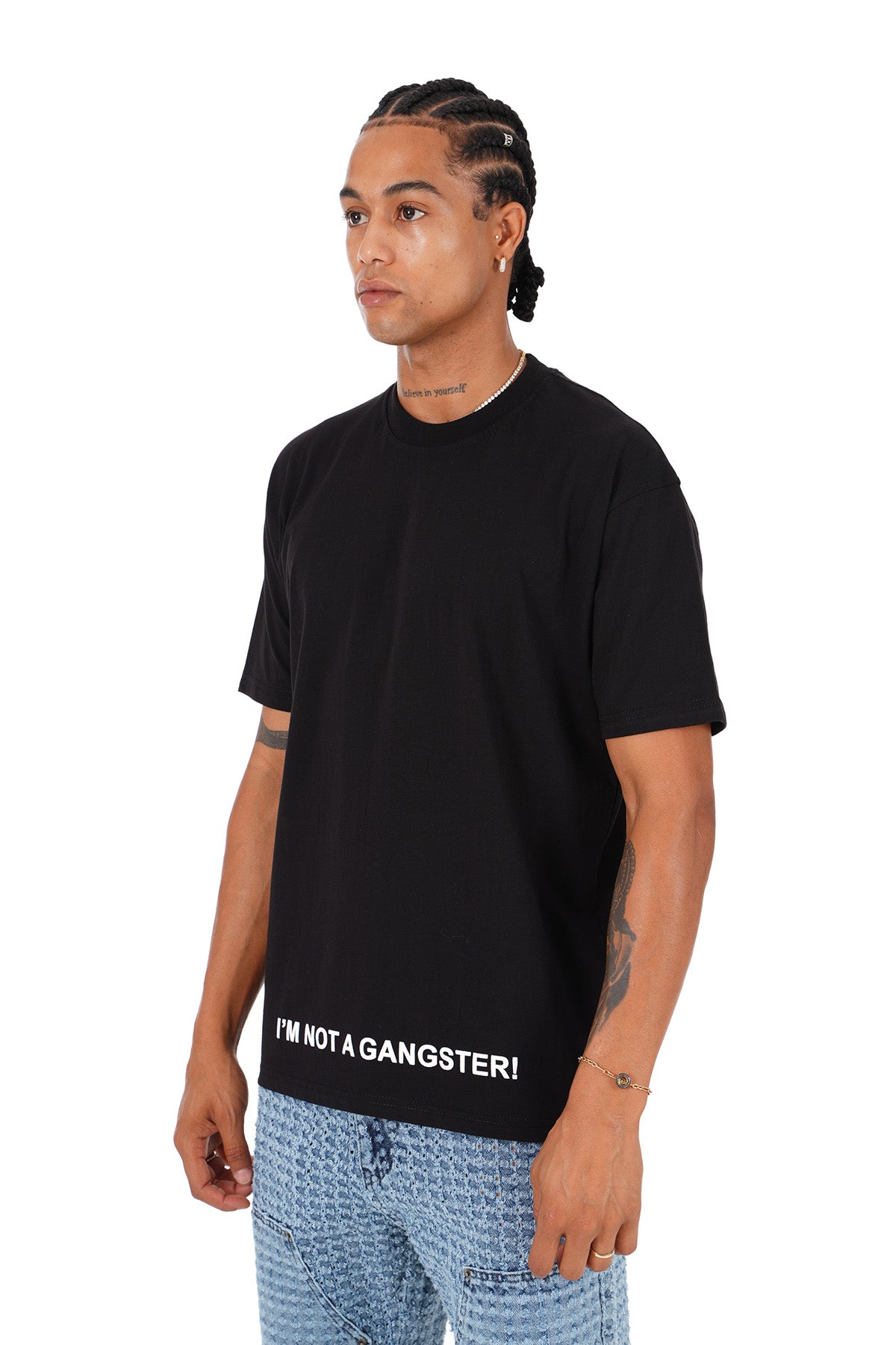 TEE SHIRT LL1150