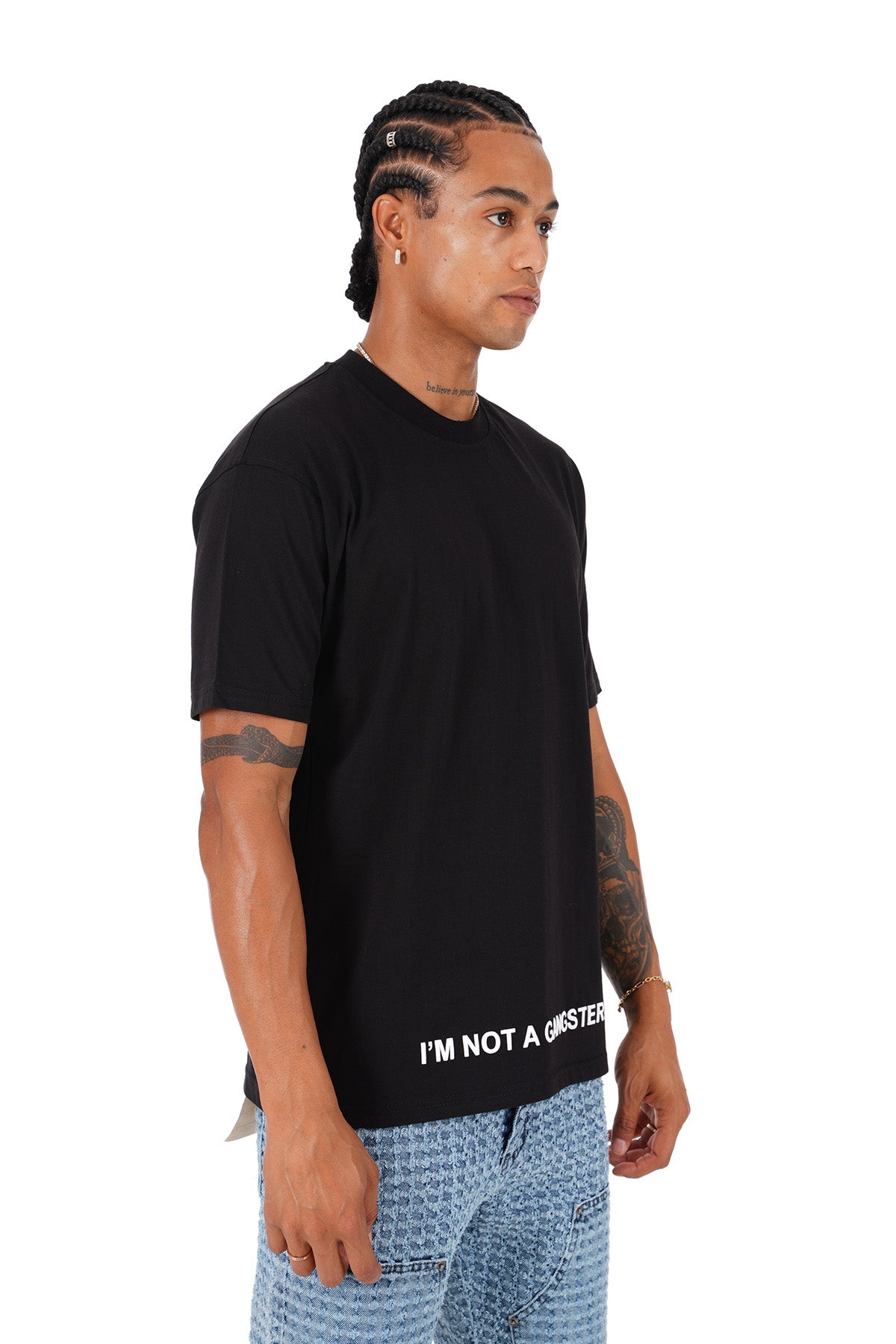 TEE SHIRT LL1150