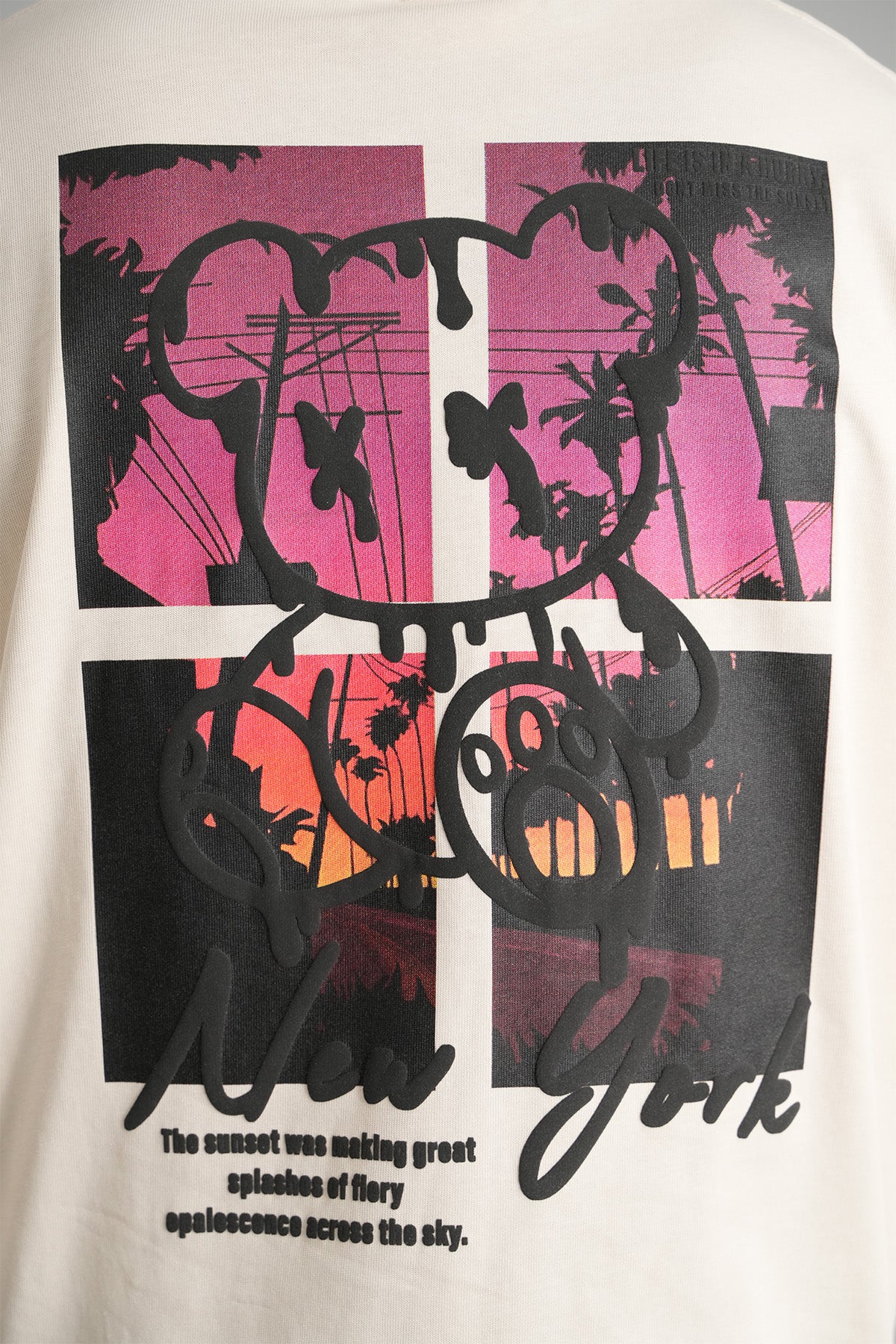 TEE SHIRT LL5116