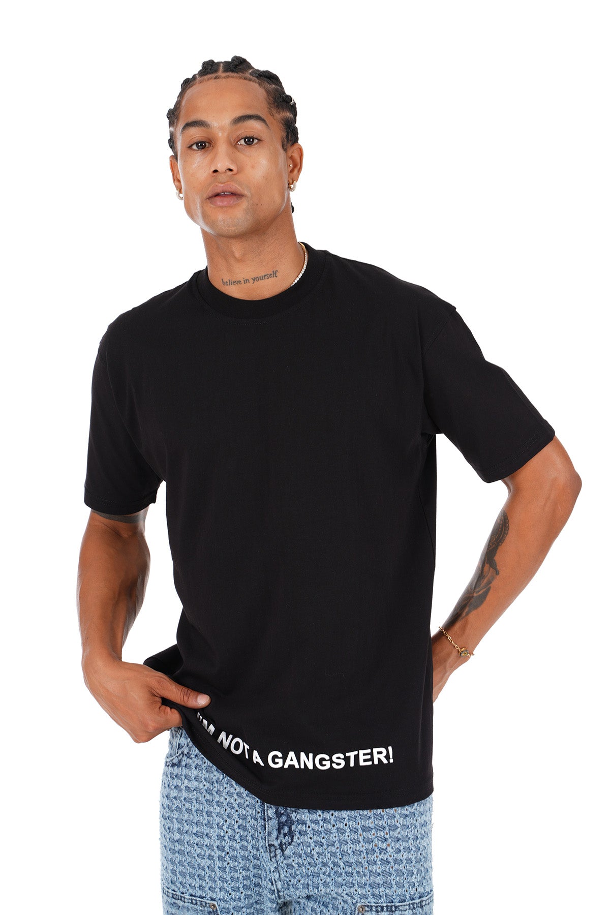 TEE SHIRT LL1150