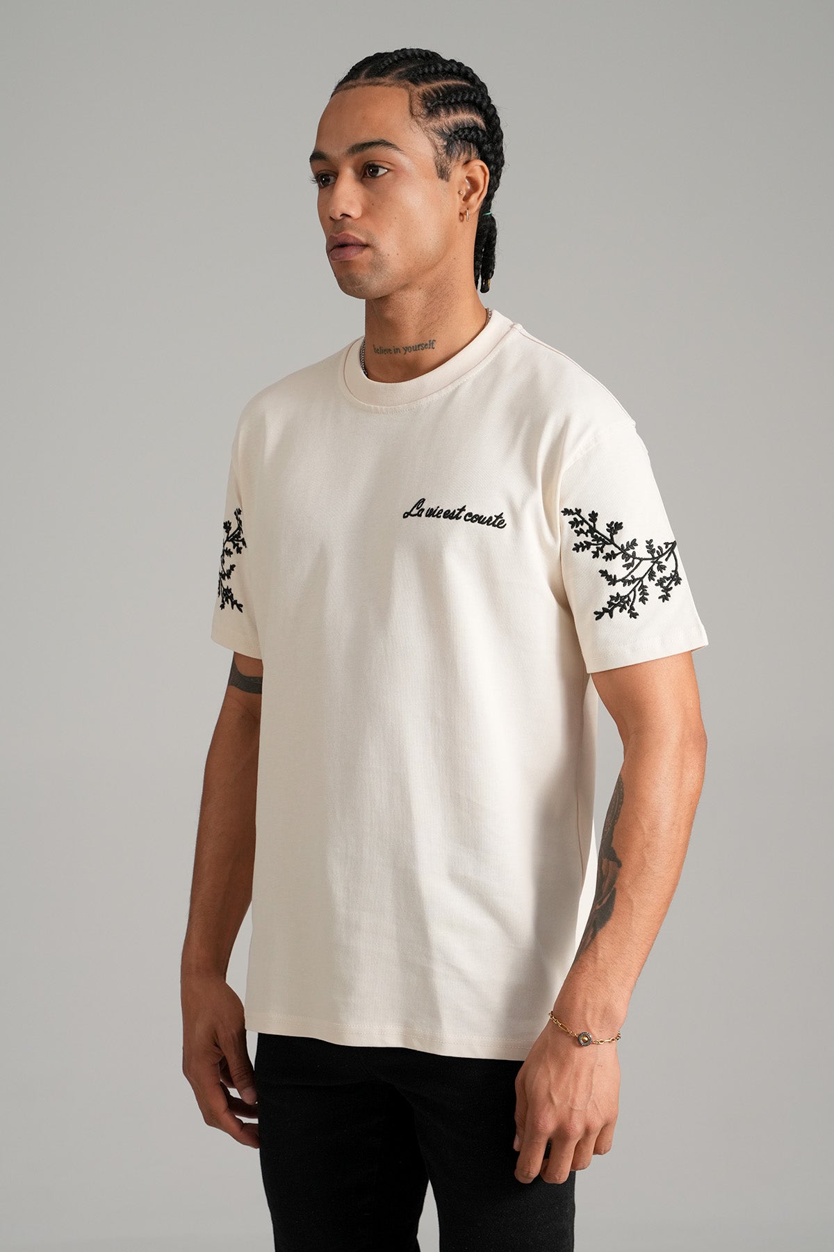 TEE SHIRT LL5125