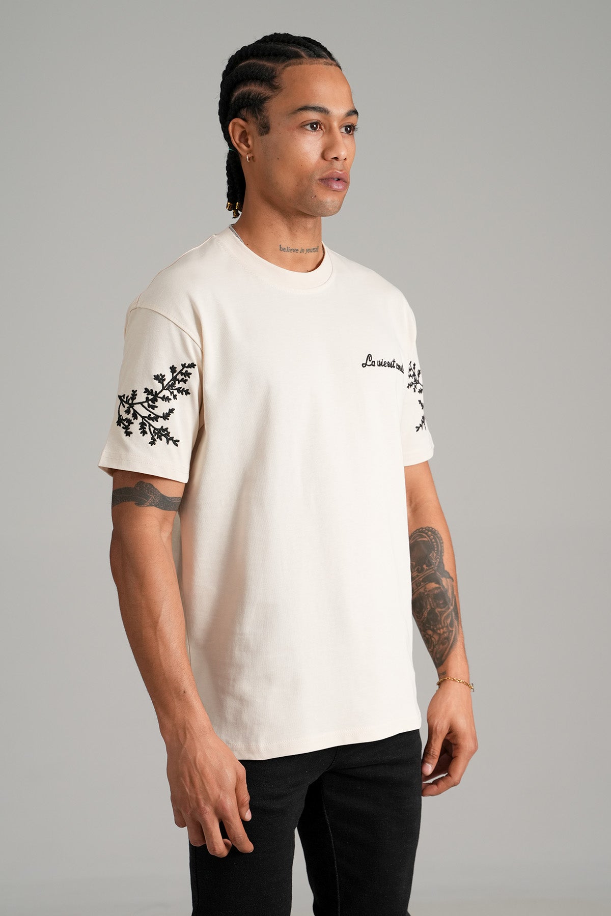 TEE SHIRT LL5125