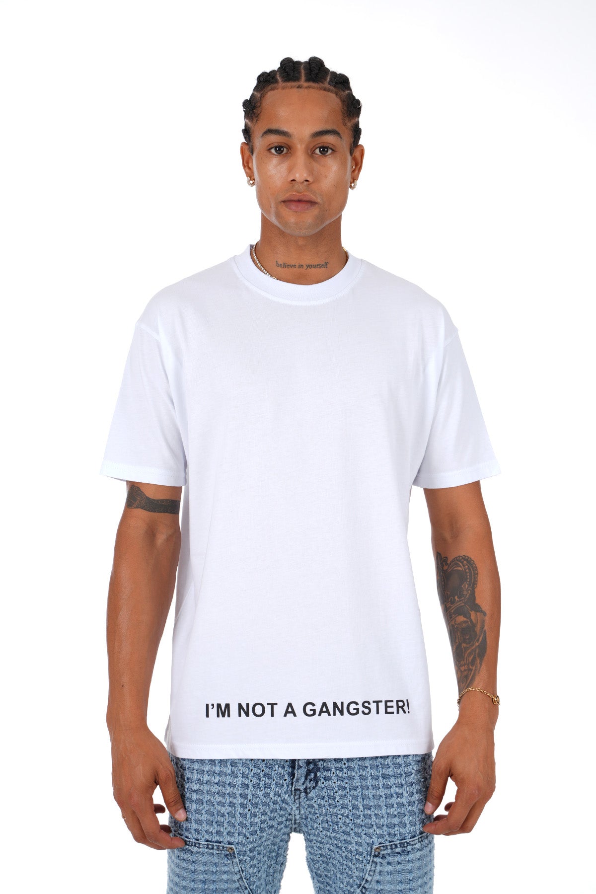 TEE SHIRT LL1150