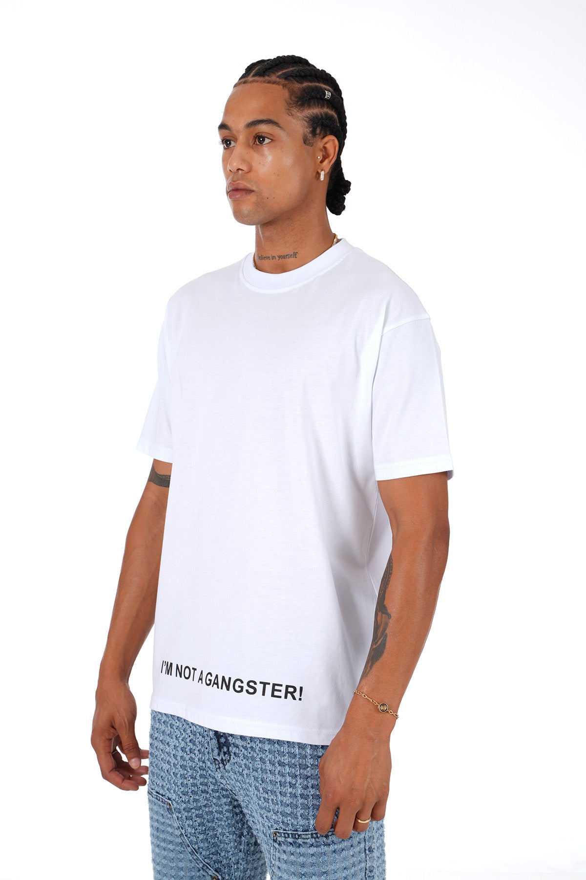 TEE SHIRT LL1150