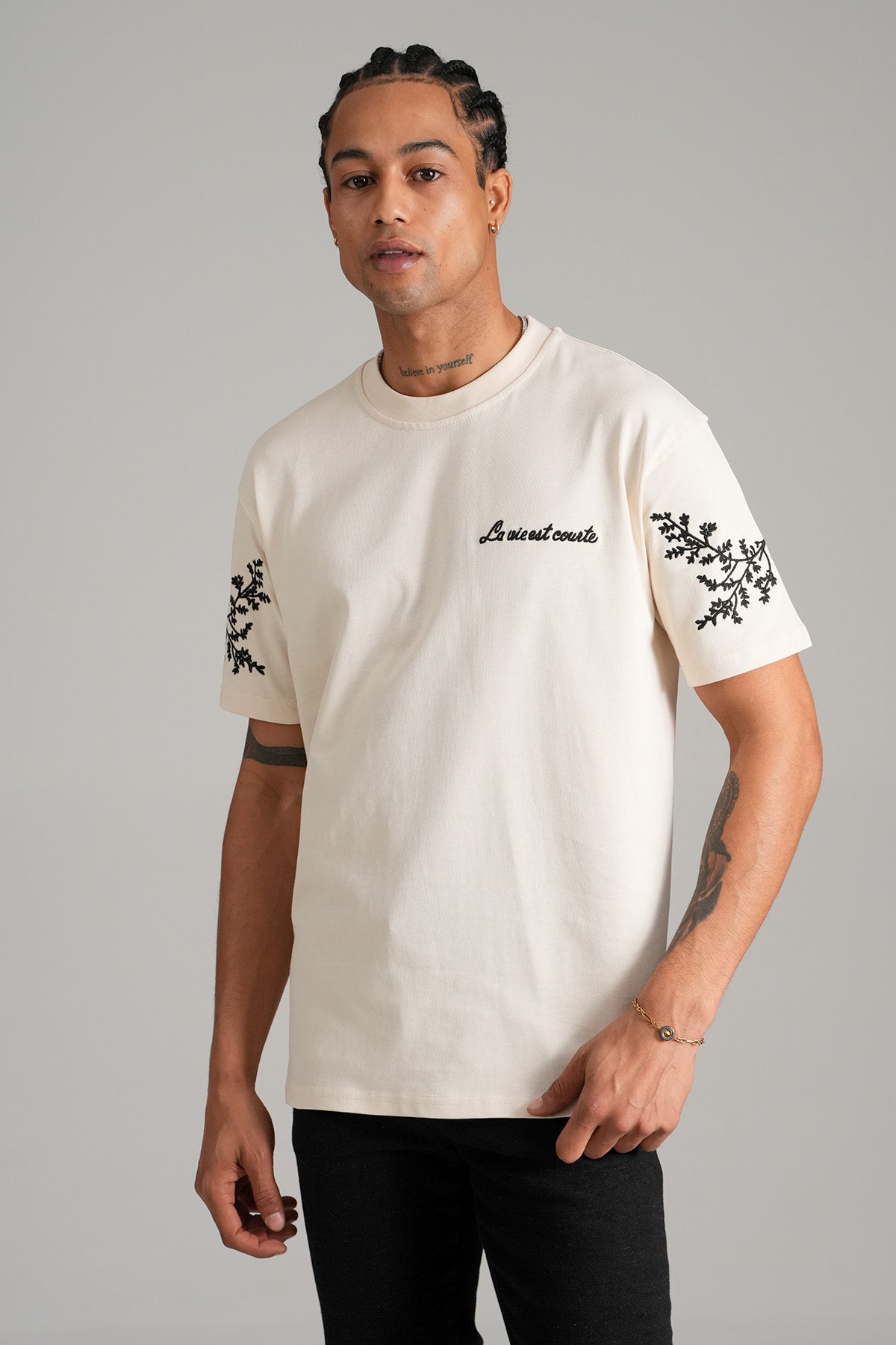 TEE SHIRT LL5125