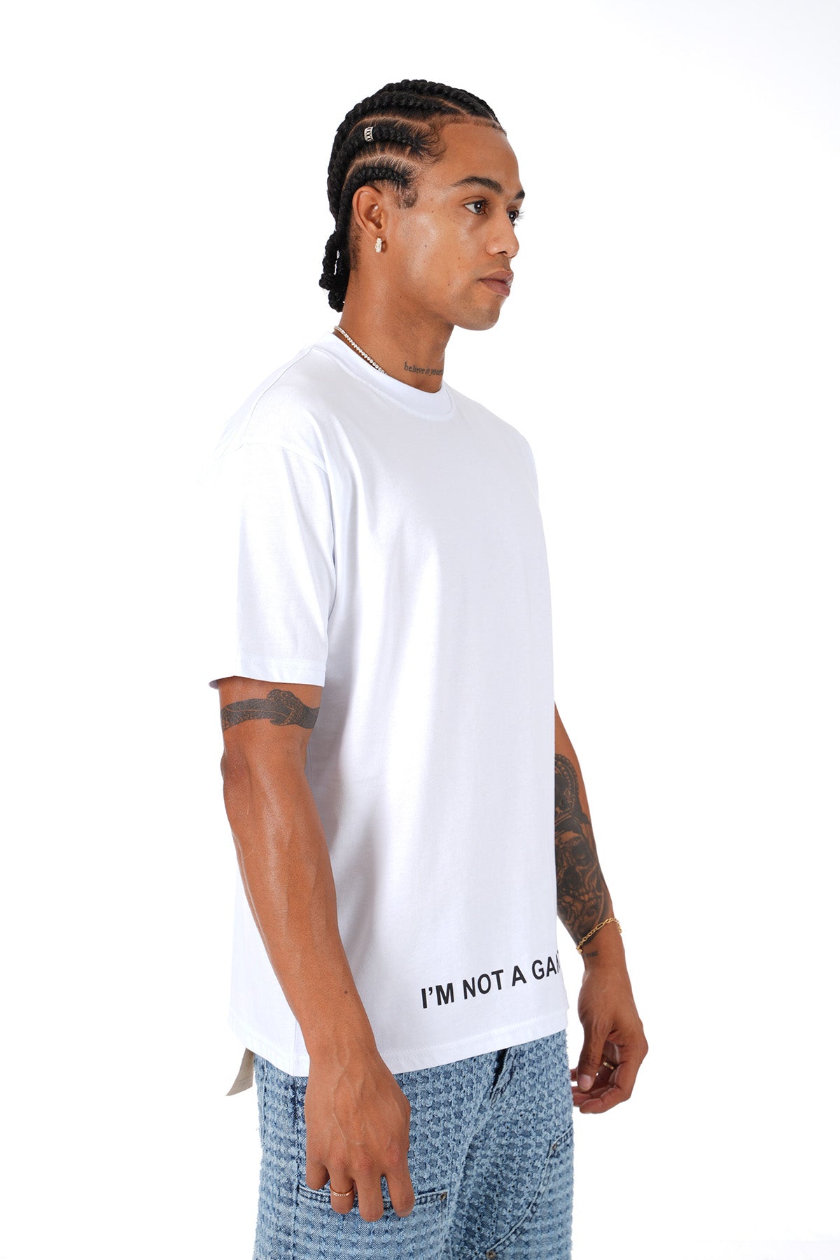 TEE SHIRT LL1150