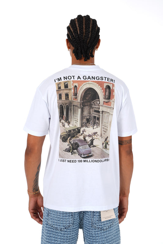 TEE SHIRT LL1150