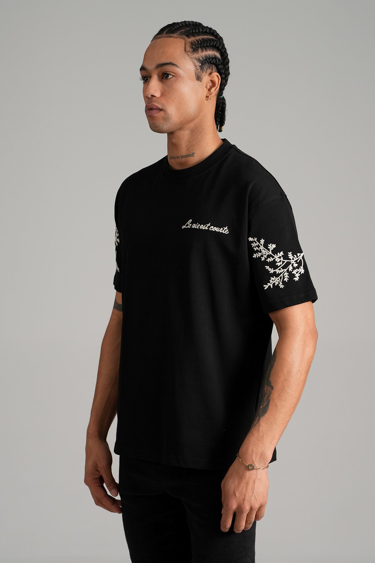 TEE SHIRT LL5125