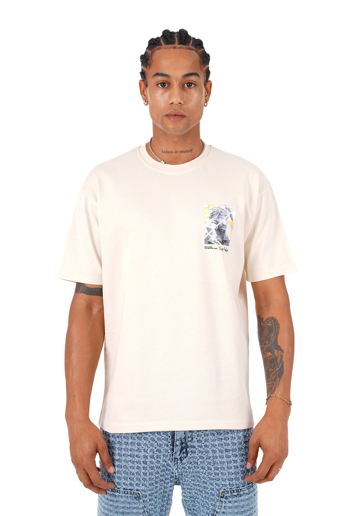 TEE SHIRT LL1097
