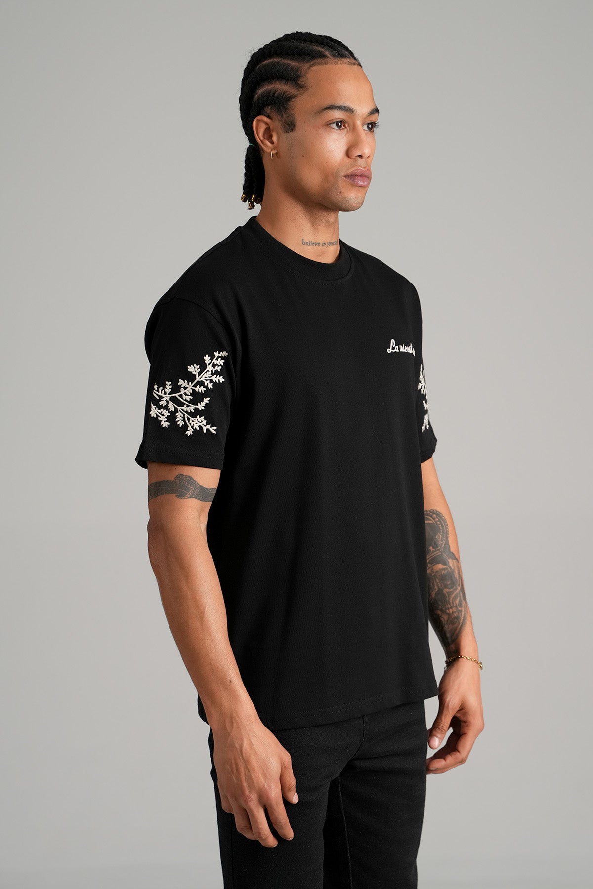 TEE SHIRT LL5125