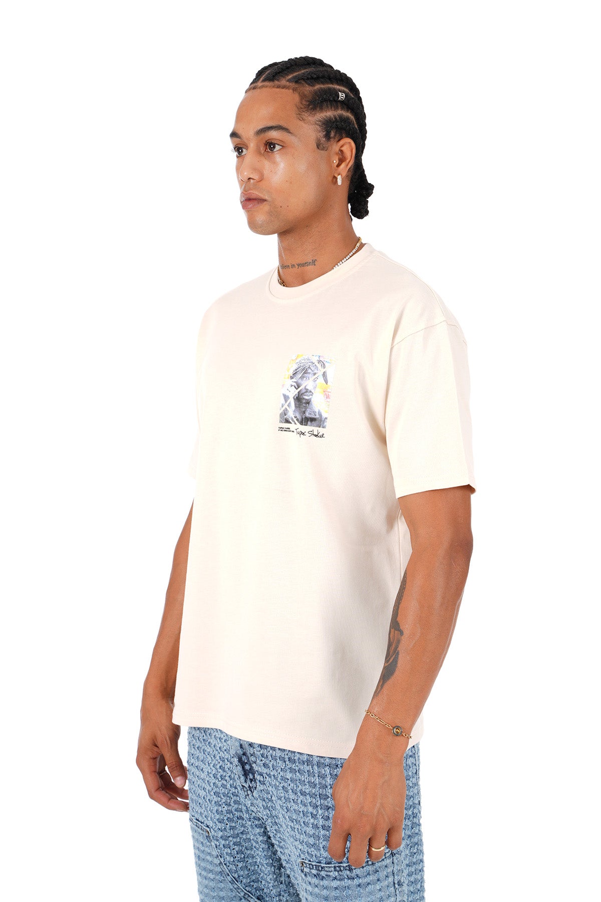TEE SHIRT LL1097