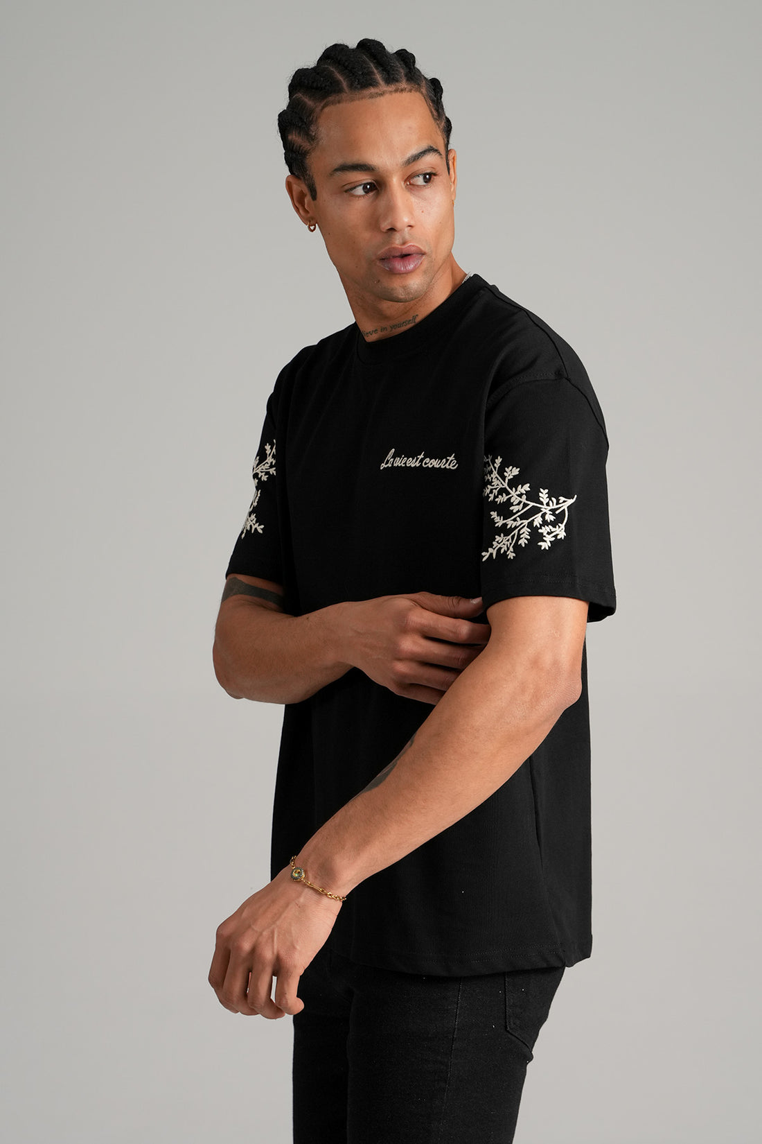 T-SHIRT LL5125