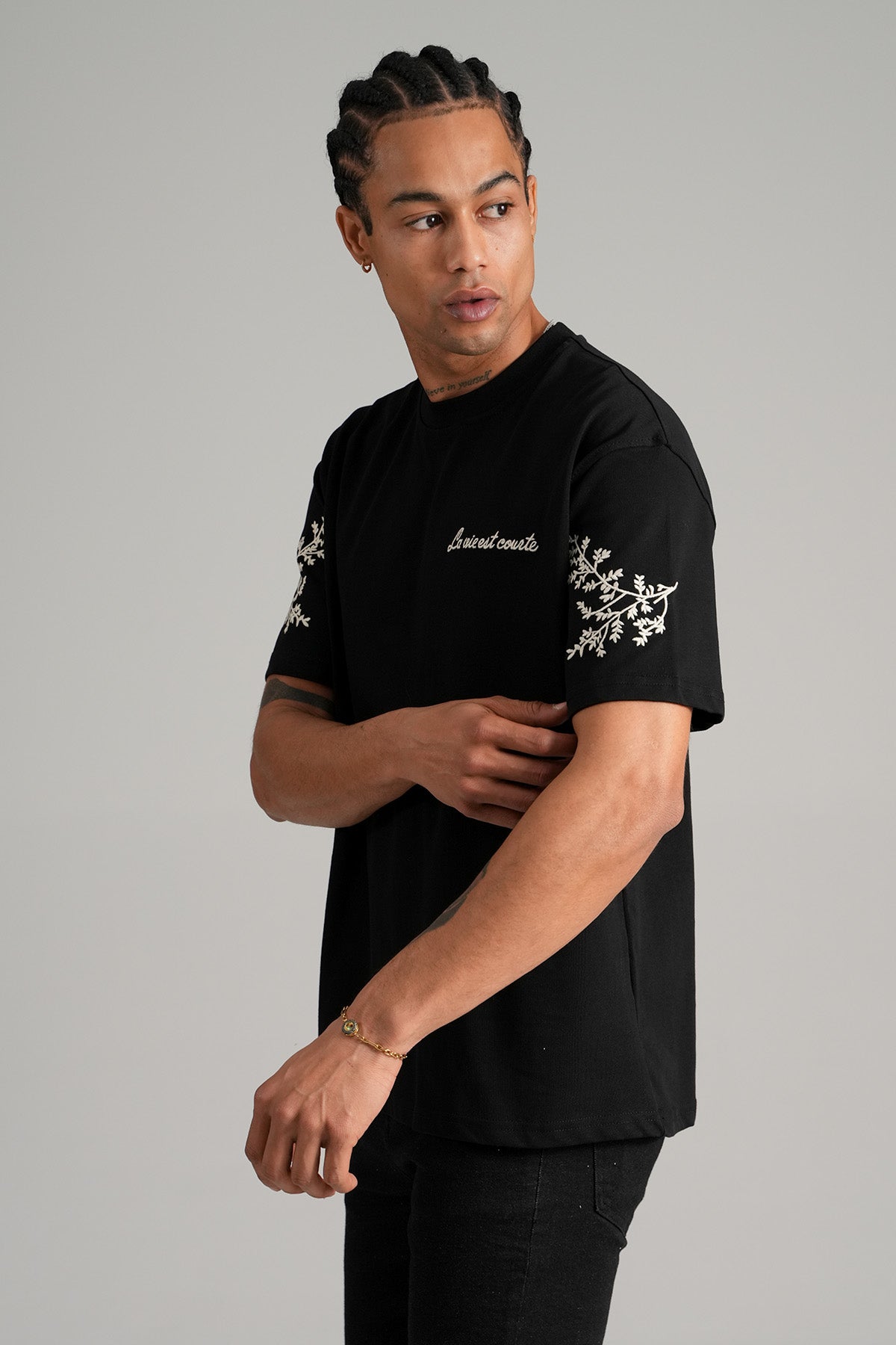 TEE SHIRT LL5125