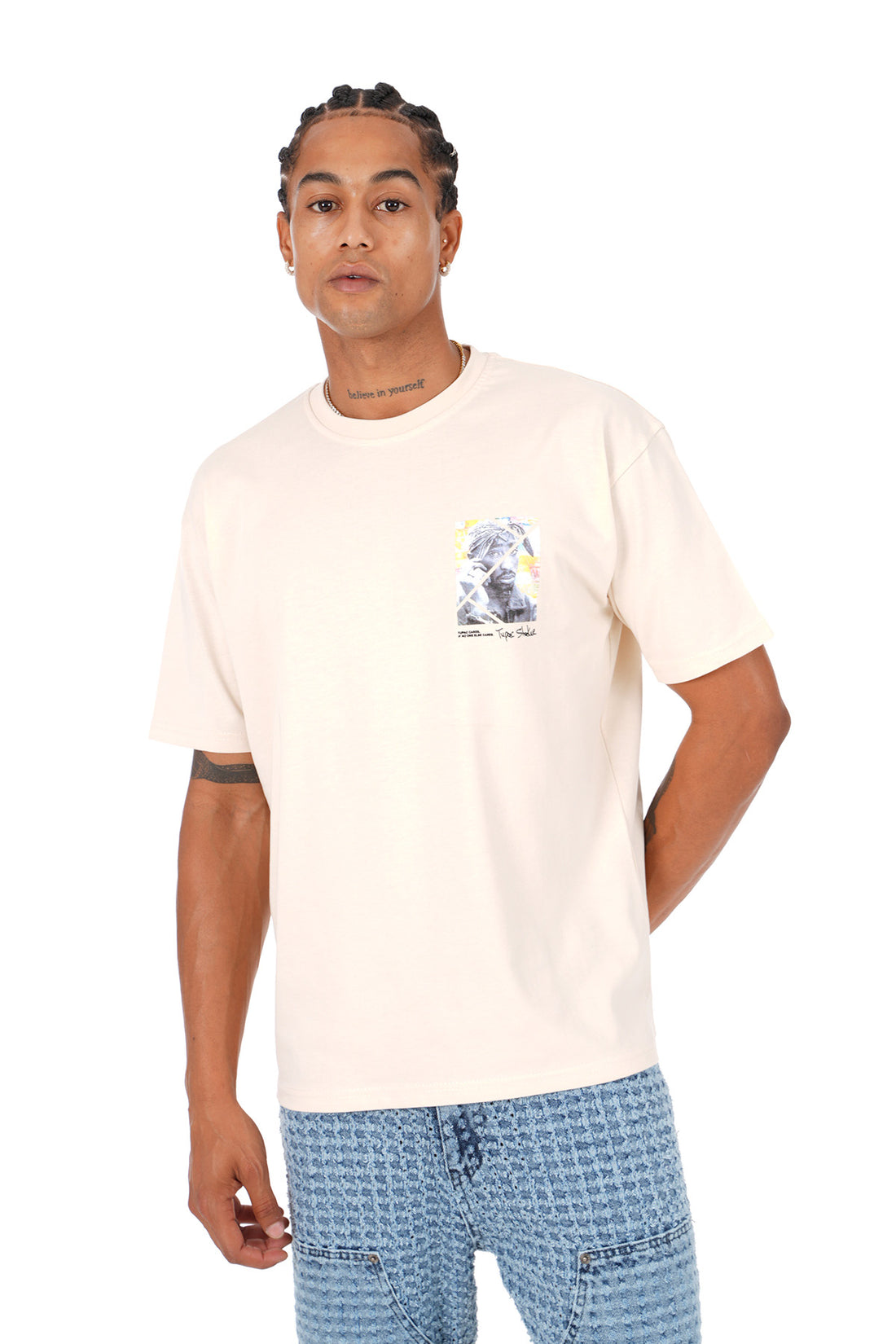 T-SHIRT LL1097