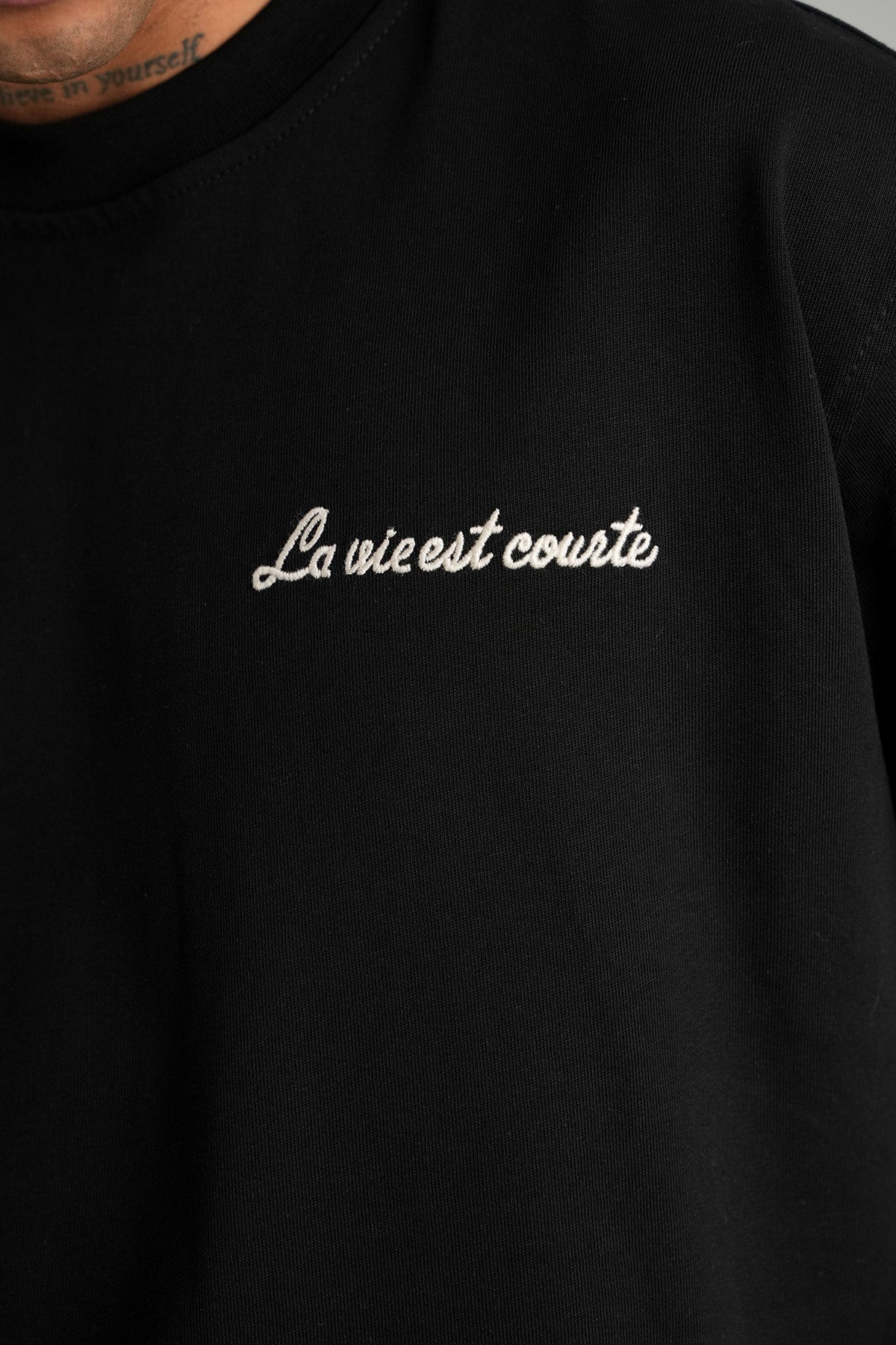TEE SHIRT LL5125
