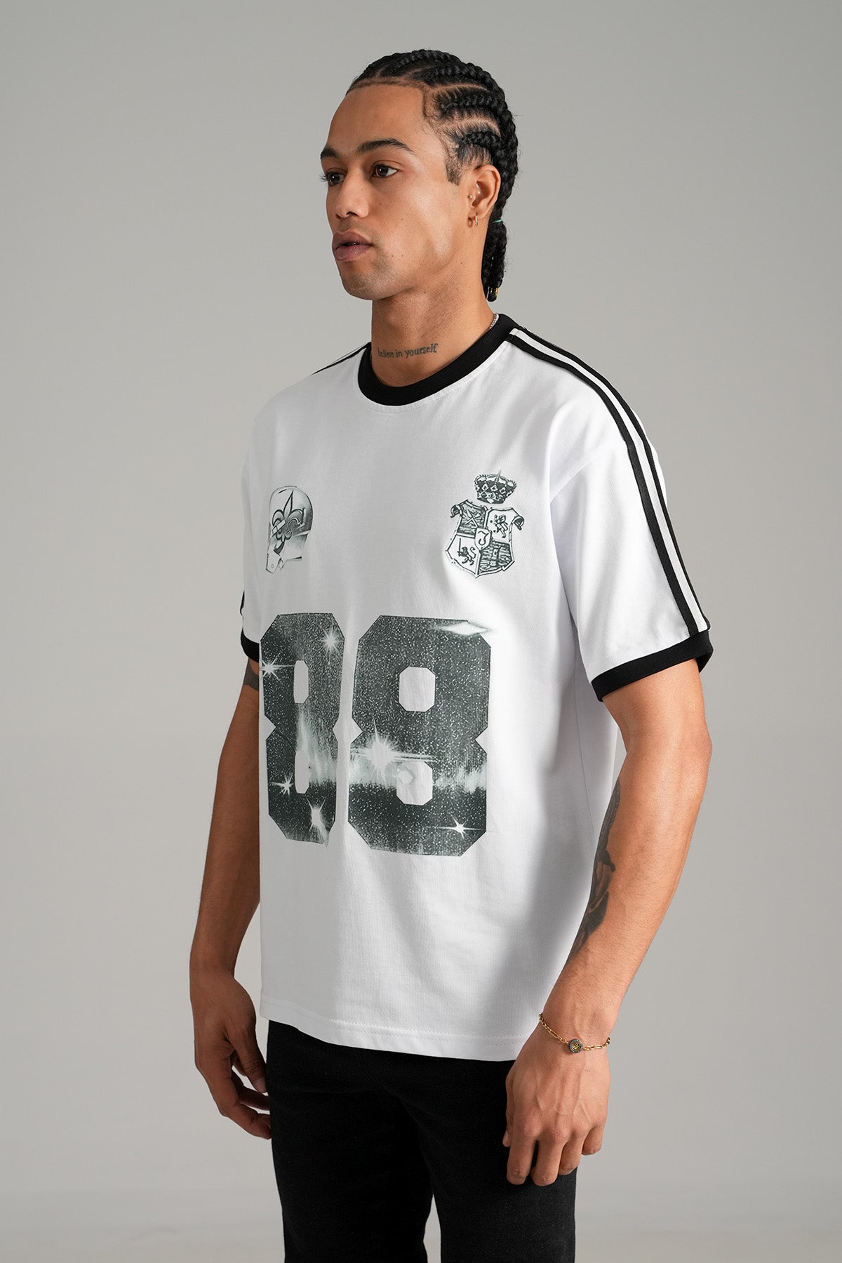 TEE SHIRT LL5139