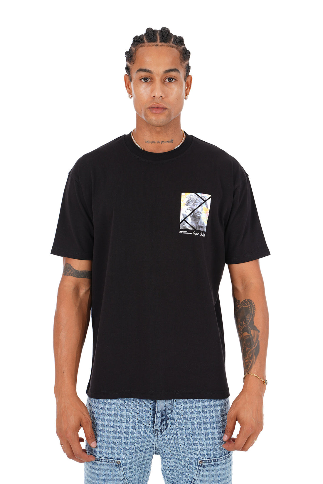 T-SHIRT LL1097