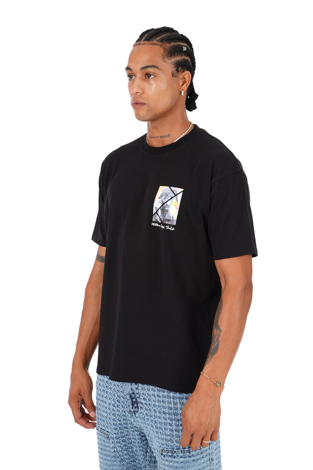 T-SHIRT LL1097